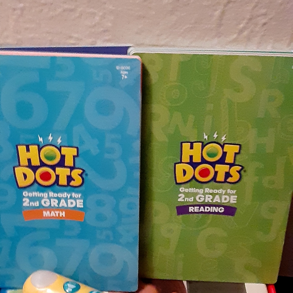 Hot Dots - Picture 3 of 7